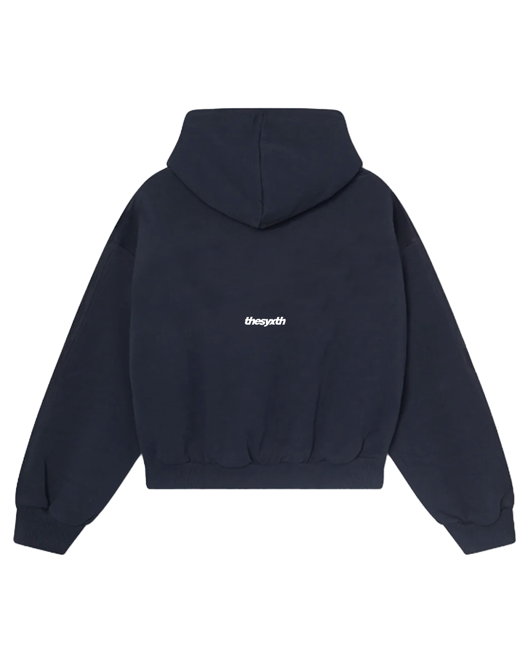 STAR HOODIE