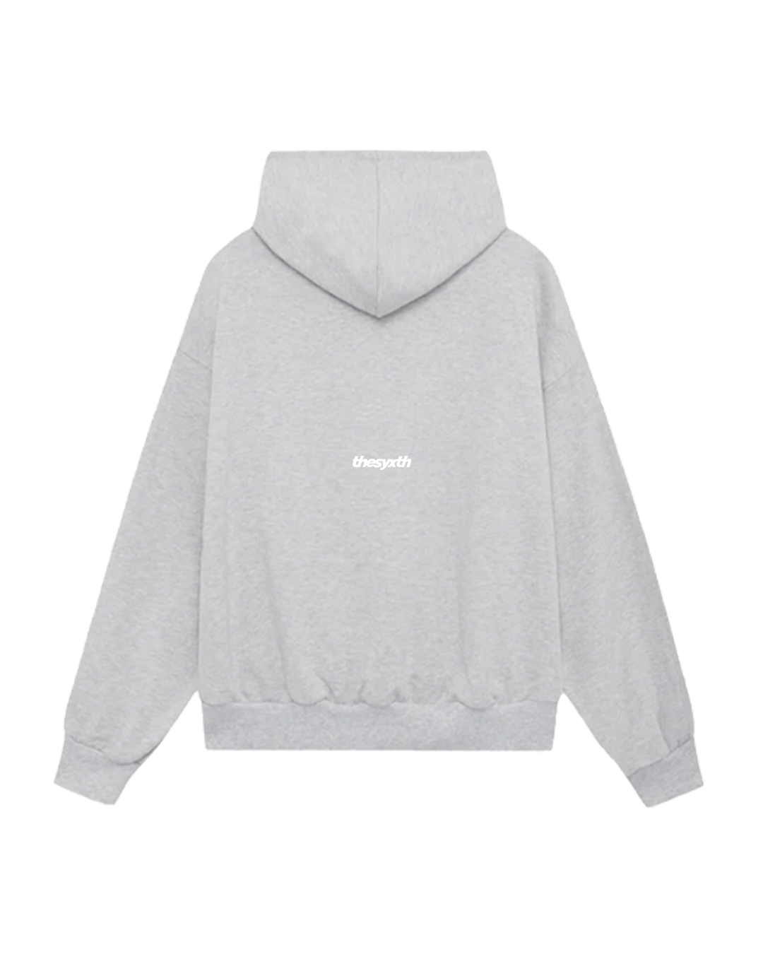 STAR HOODIE