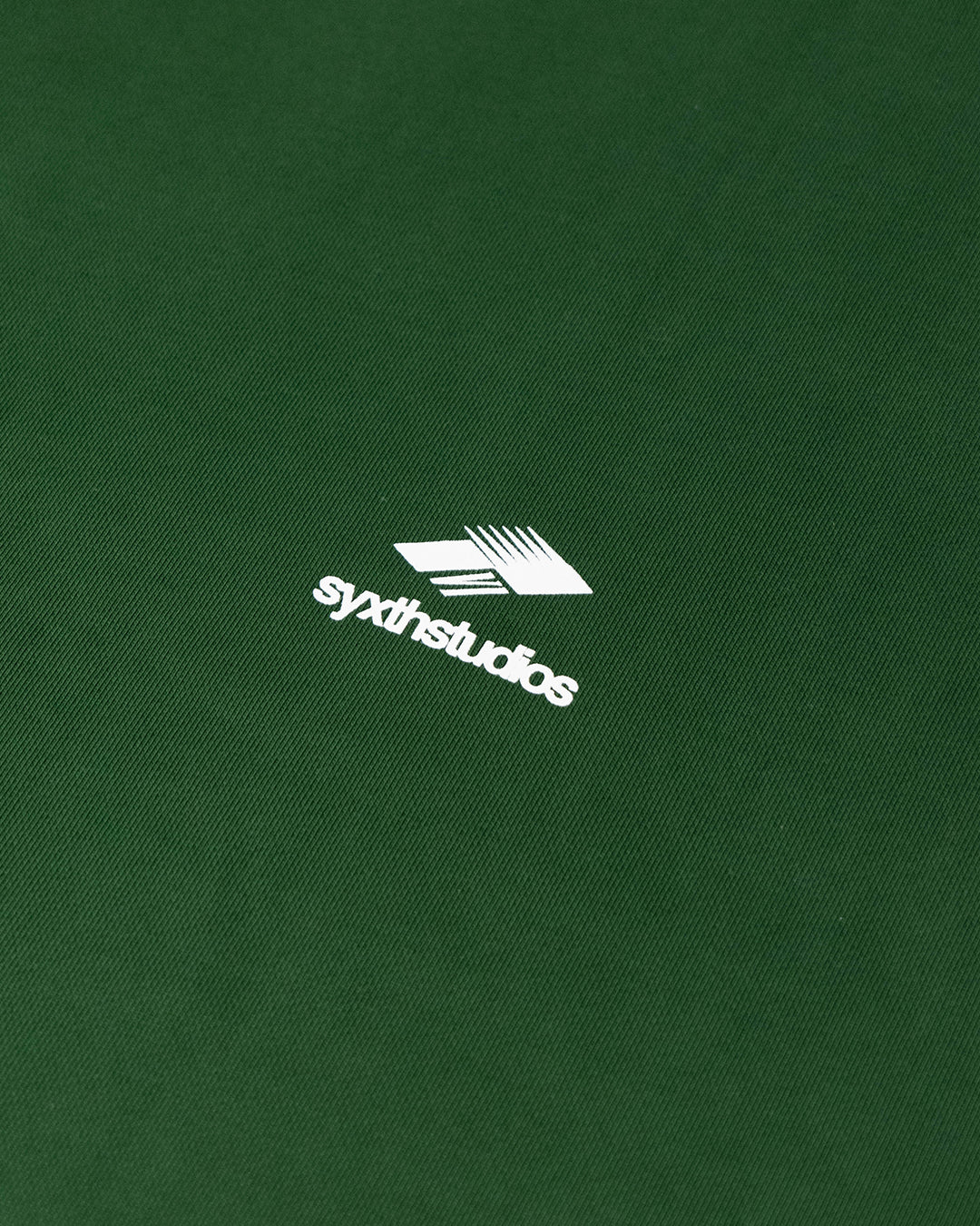 ARCH LOGO SWEATSHIRT