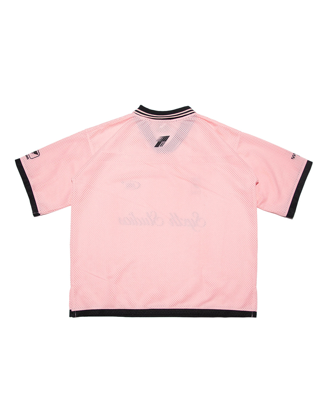 BLITZ SCRIPT LOGO JERSEY