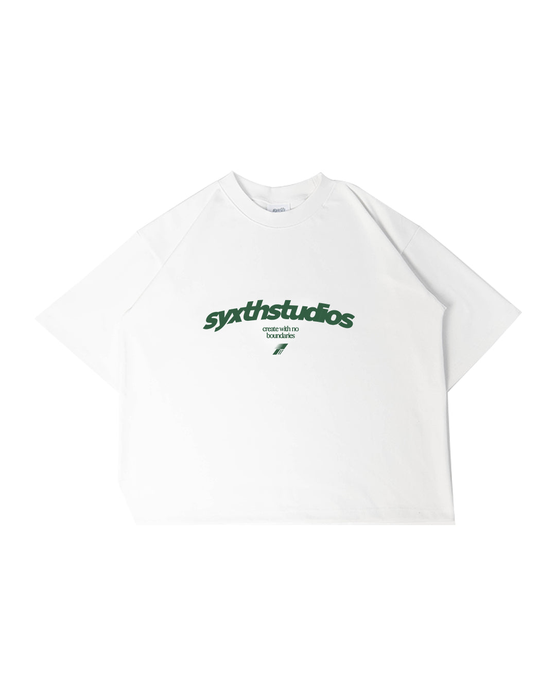 ARCH LOGO TSHIRT