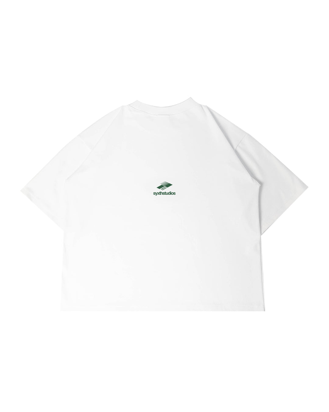 ARCH LOGO TSHIRT