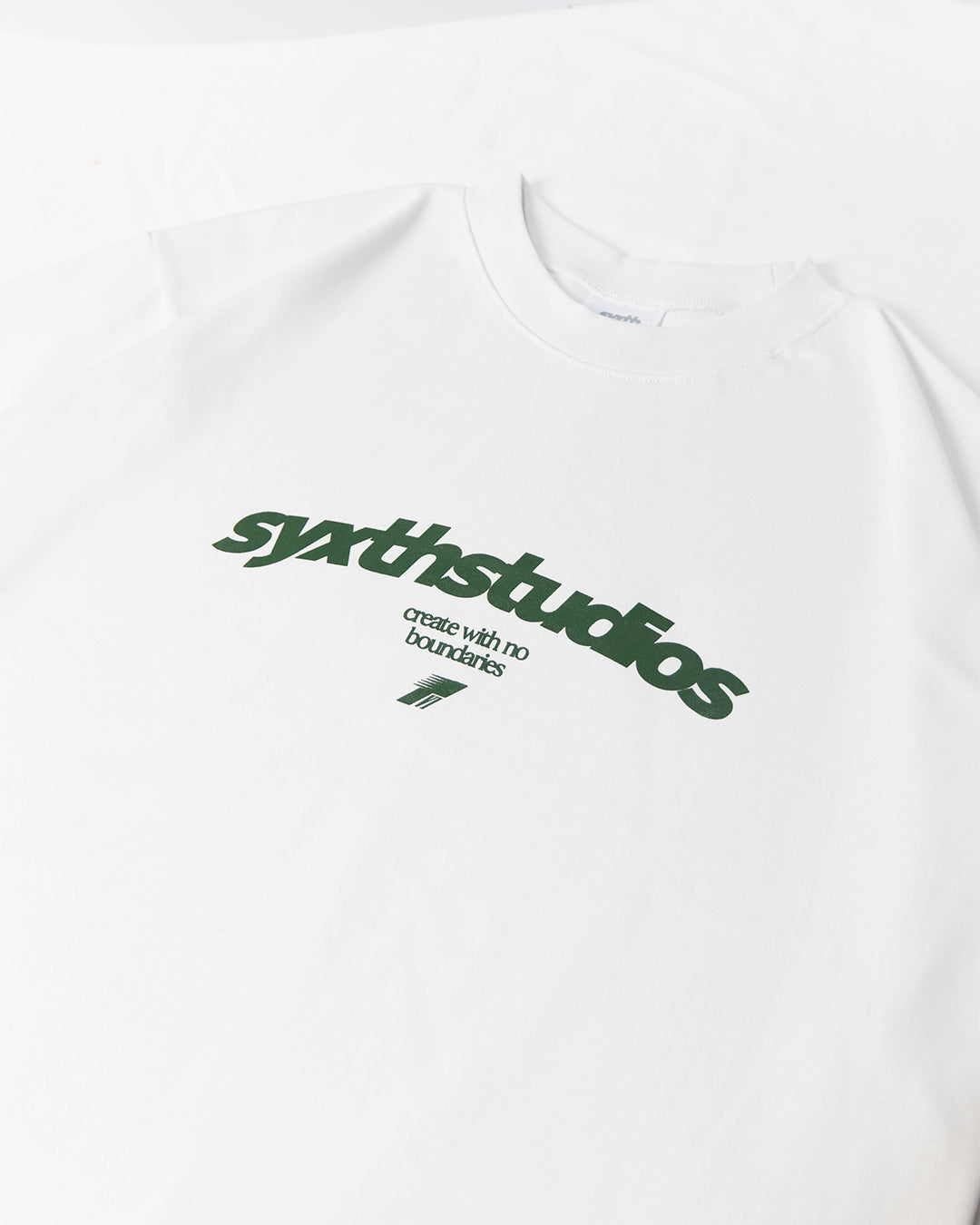 ARCH LOGO TSHIRT