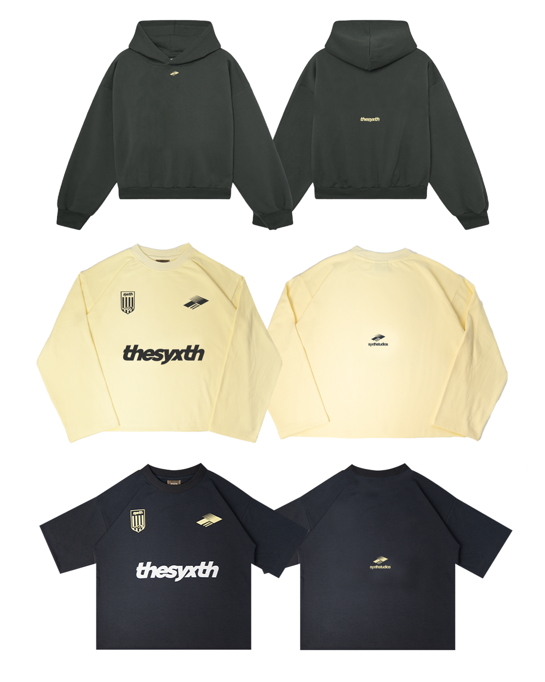 CREST COLLECTION