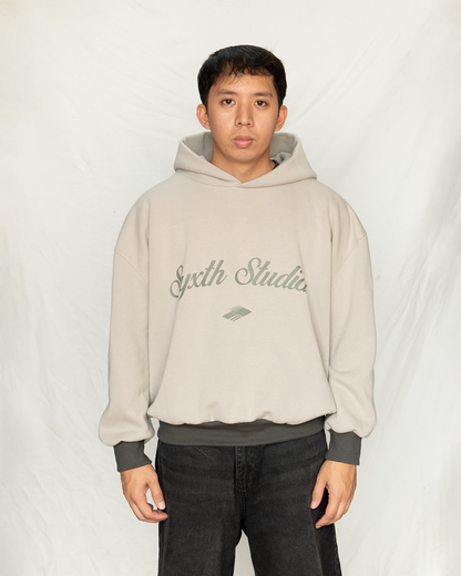 LIFE AHEAD HOODIE