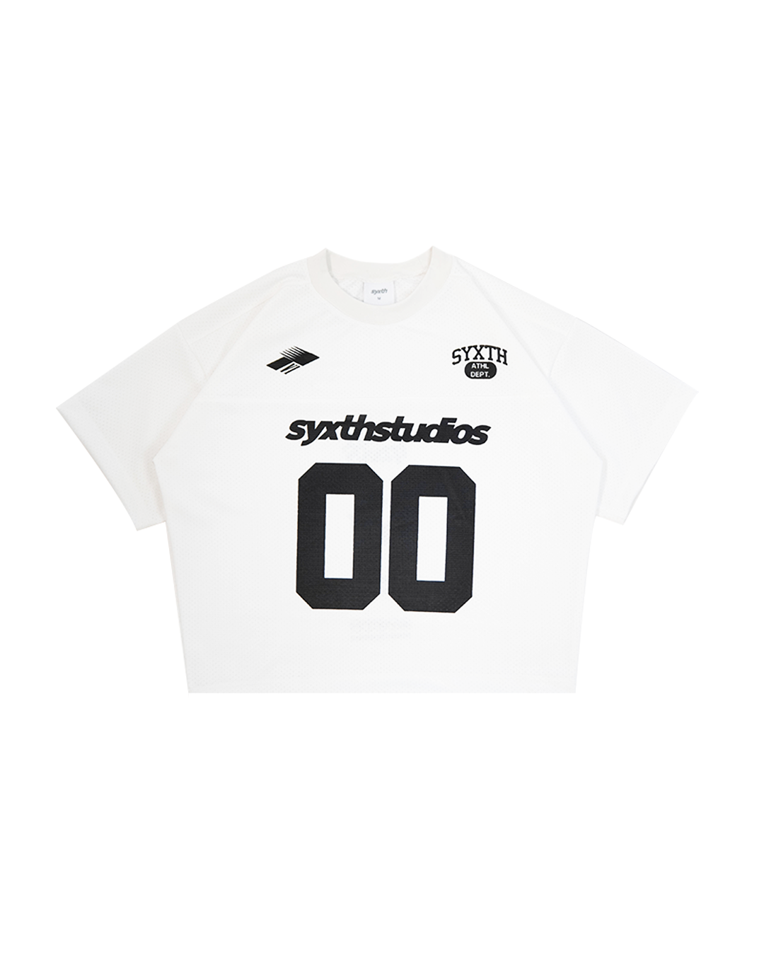 VI MESH JERSEY