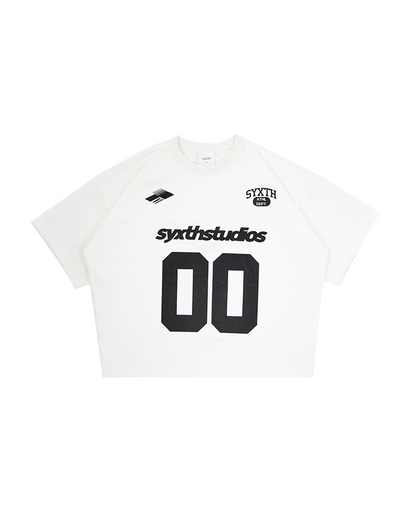 VI MESH JERSEY