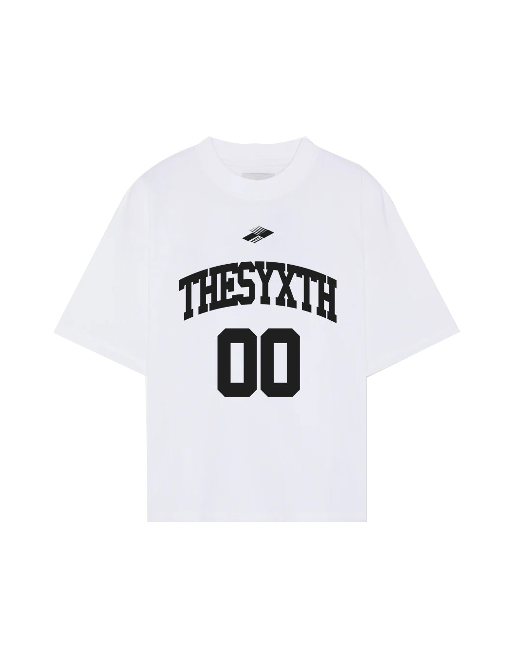 COLLEGE TSHIRT