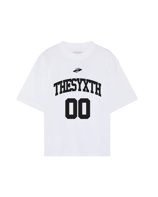 COLLEGE TSHIRT