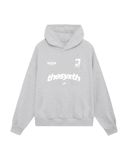 STAR HOODIE