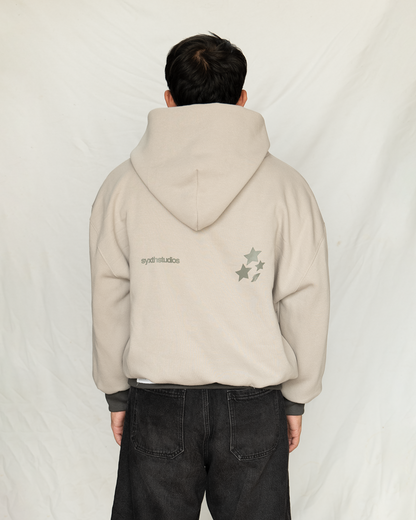 LIFE AHEAD HOODIE