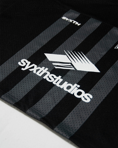 SYXTH STRIPED JERSEY