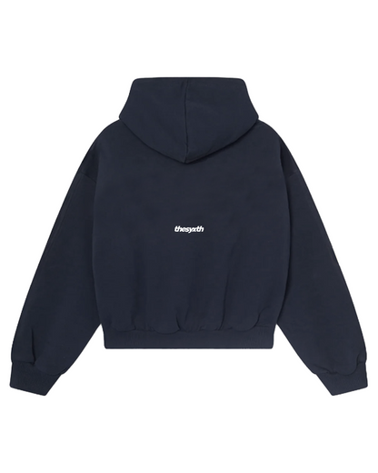 STAR HOODIE