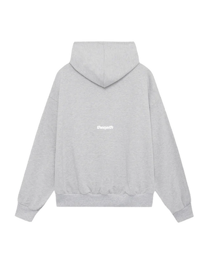 STAR HOODIE