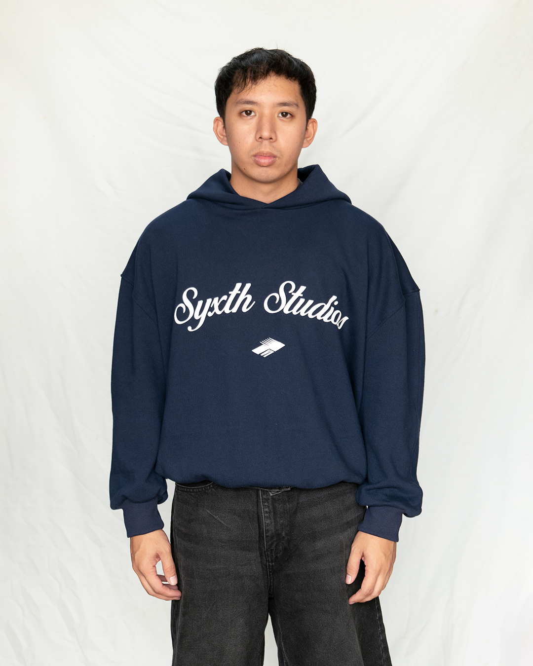 LIFE AHEAD HOODIE