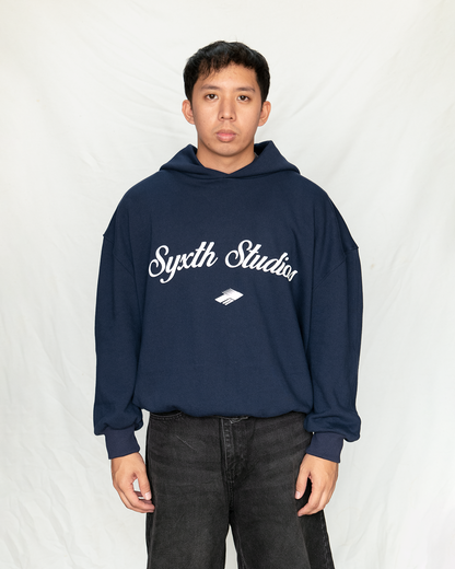 LIFE AHEAD HOODIE