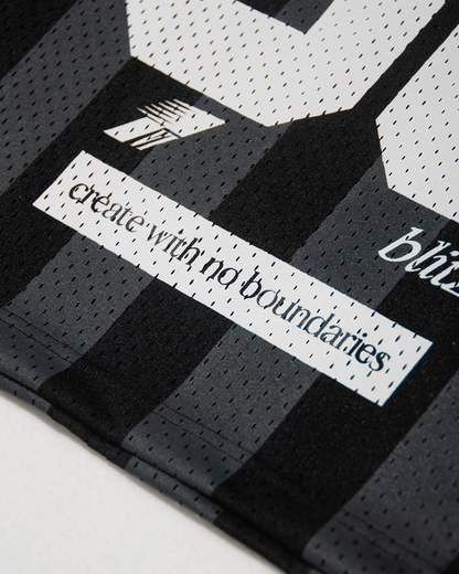 SYXTH STRIPED JERSEY