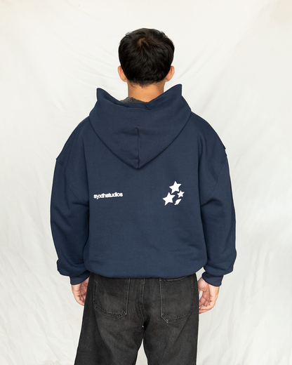 LIFE AHEAD HOODIE