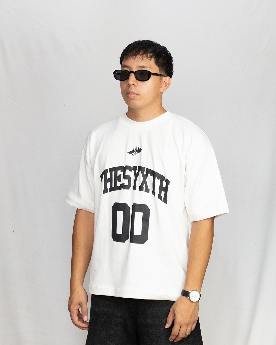 COLLEGE TSHIRT
