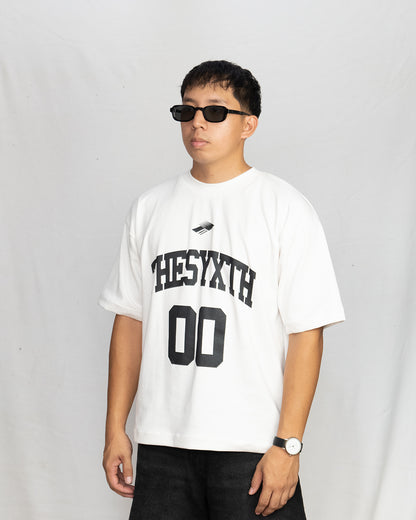 COLLEGE TSHIRT