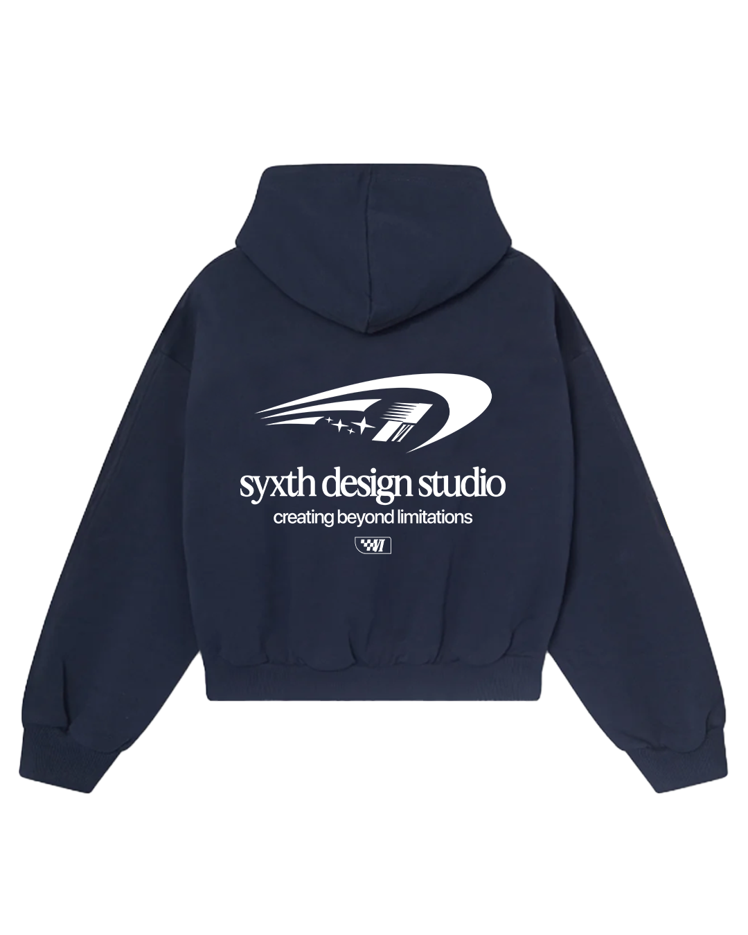 ARROW HOODIE