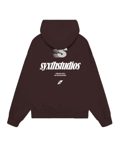 SPEED HOODIE