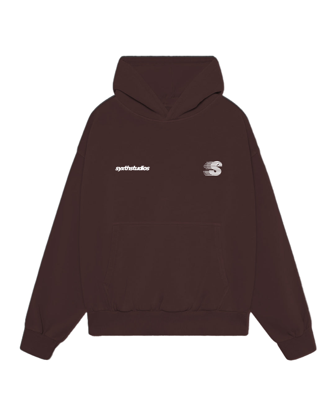 SPEED HOODIE