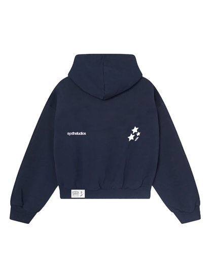 LIFE AHEAD HOODIE