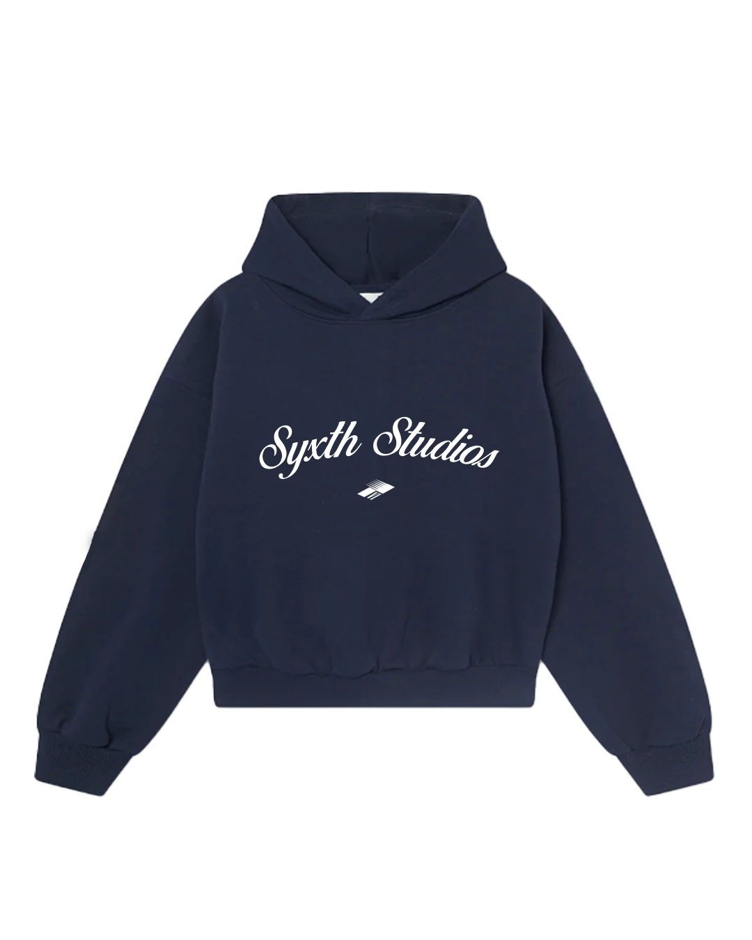 LIFE AHEAD HOODIE
