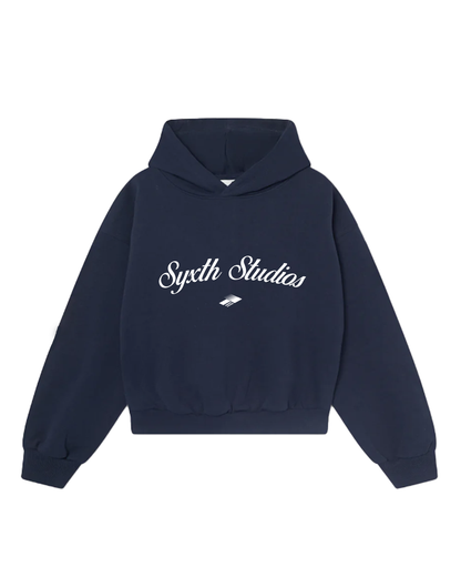 LIFE AHEAD HOODIE