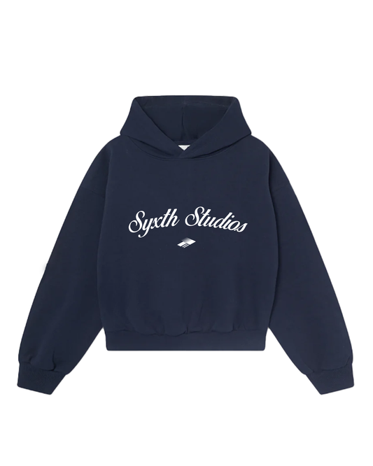 LIFE AHEAD HOODIE