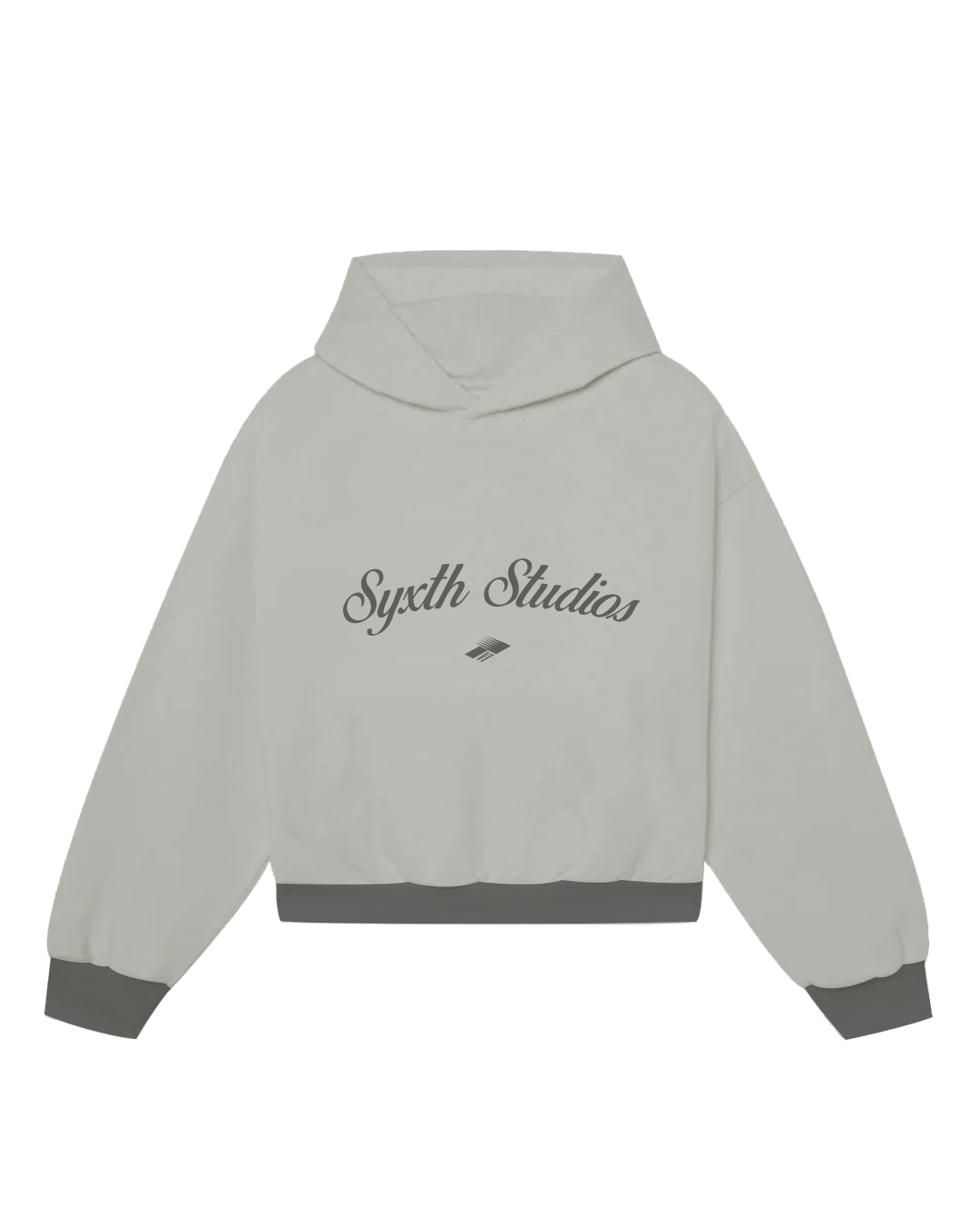 LIFE AHEAD HOODIE