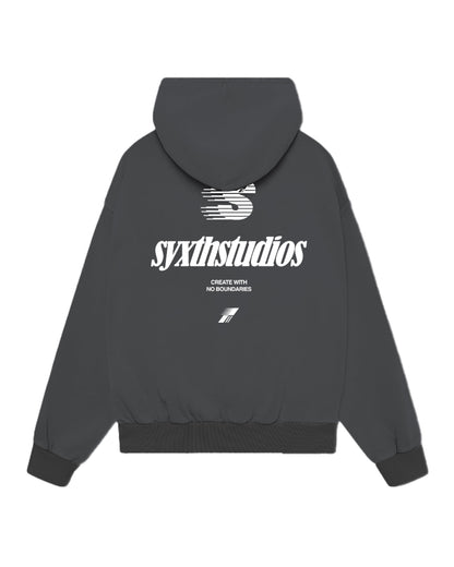 SPEED HOODIE