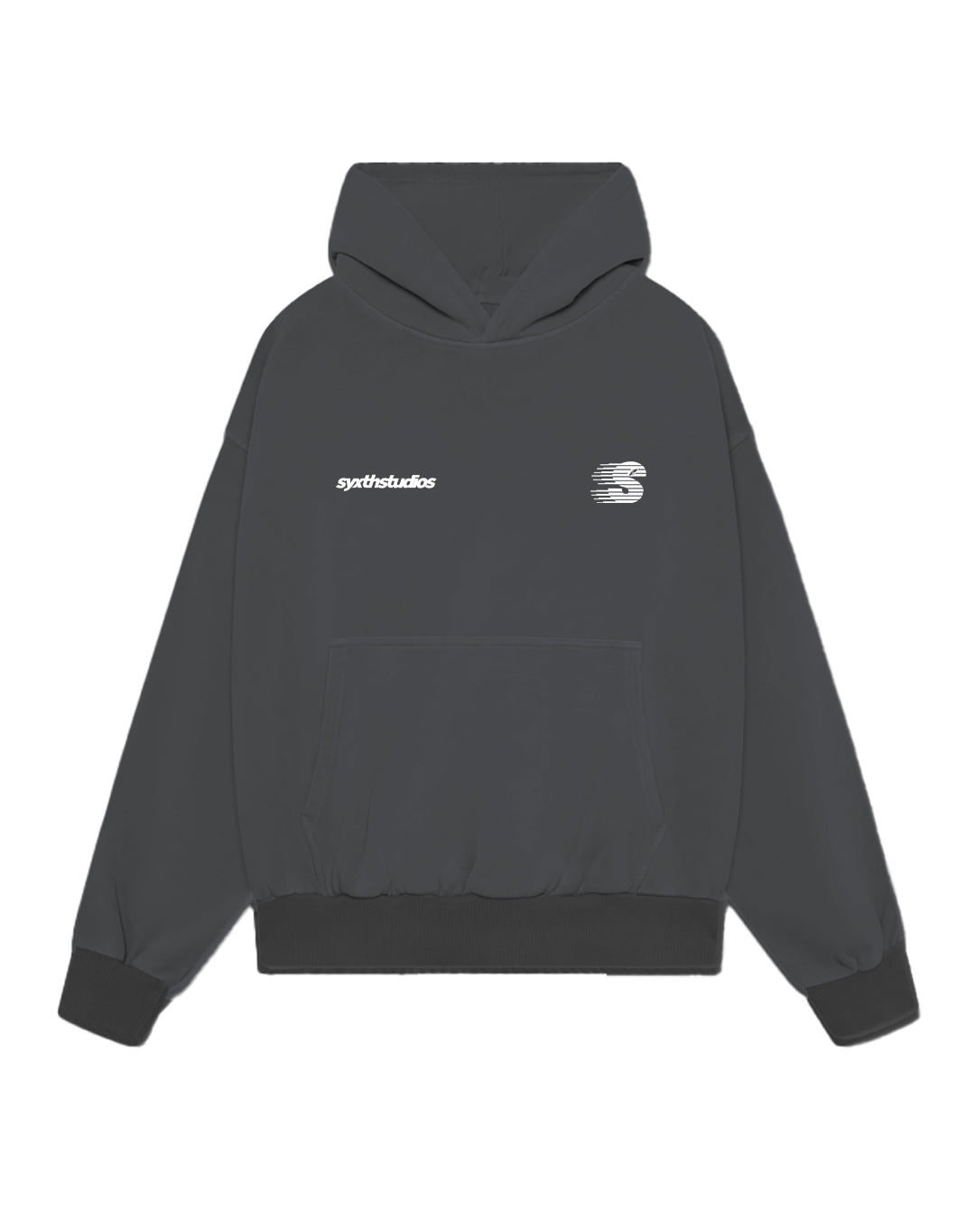 SPEED HOODIE