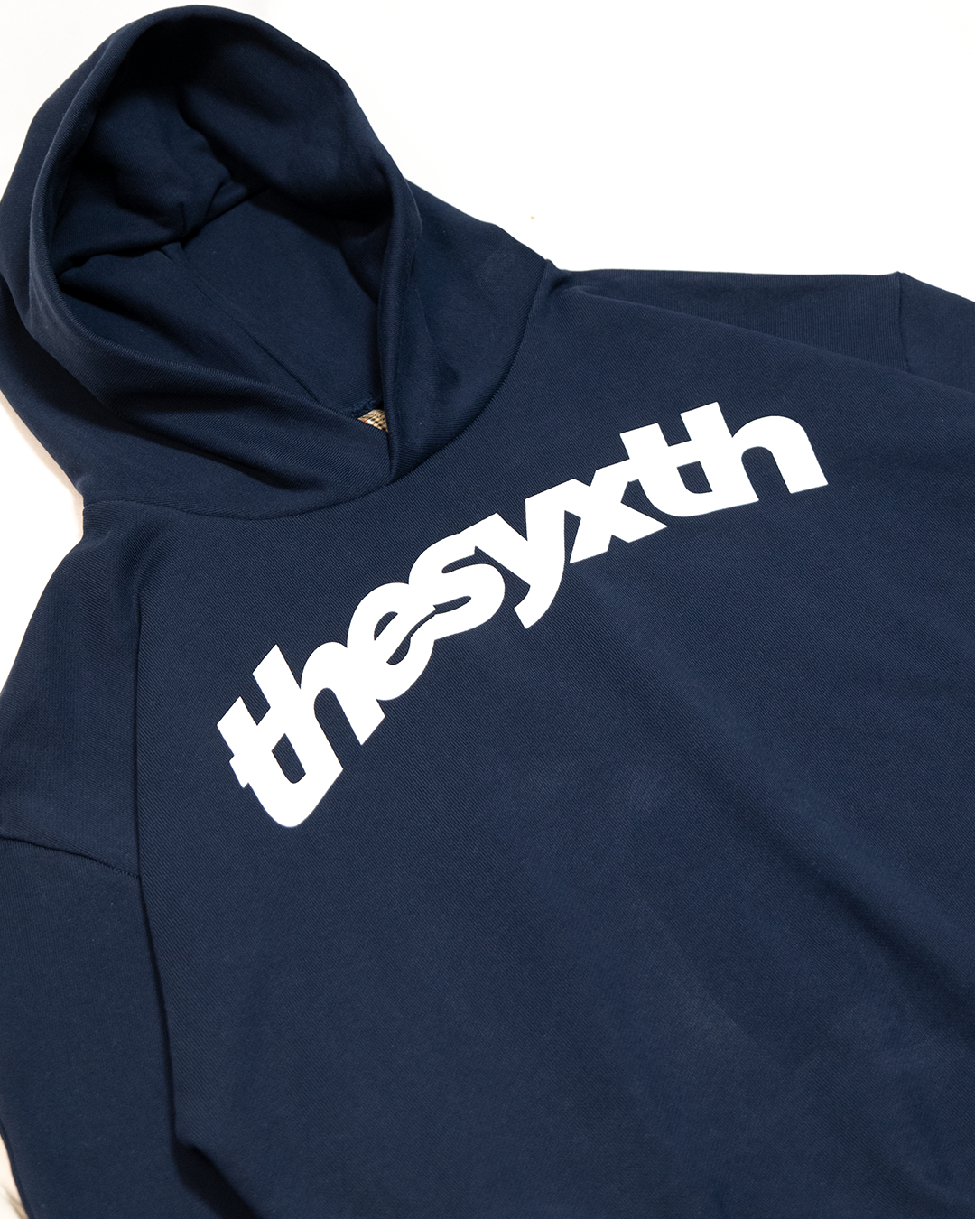 ARCH HOODIE