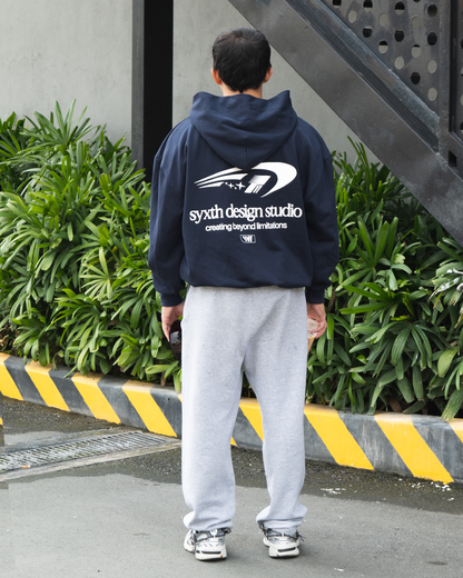 ARROW HOODIE
