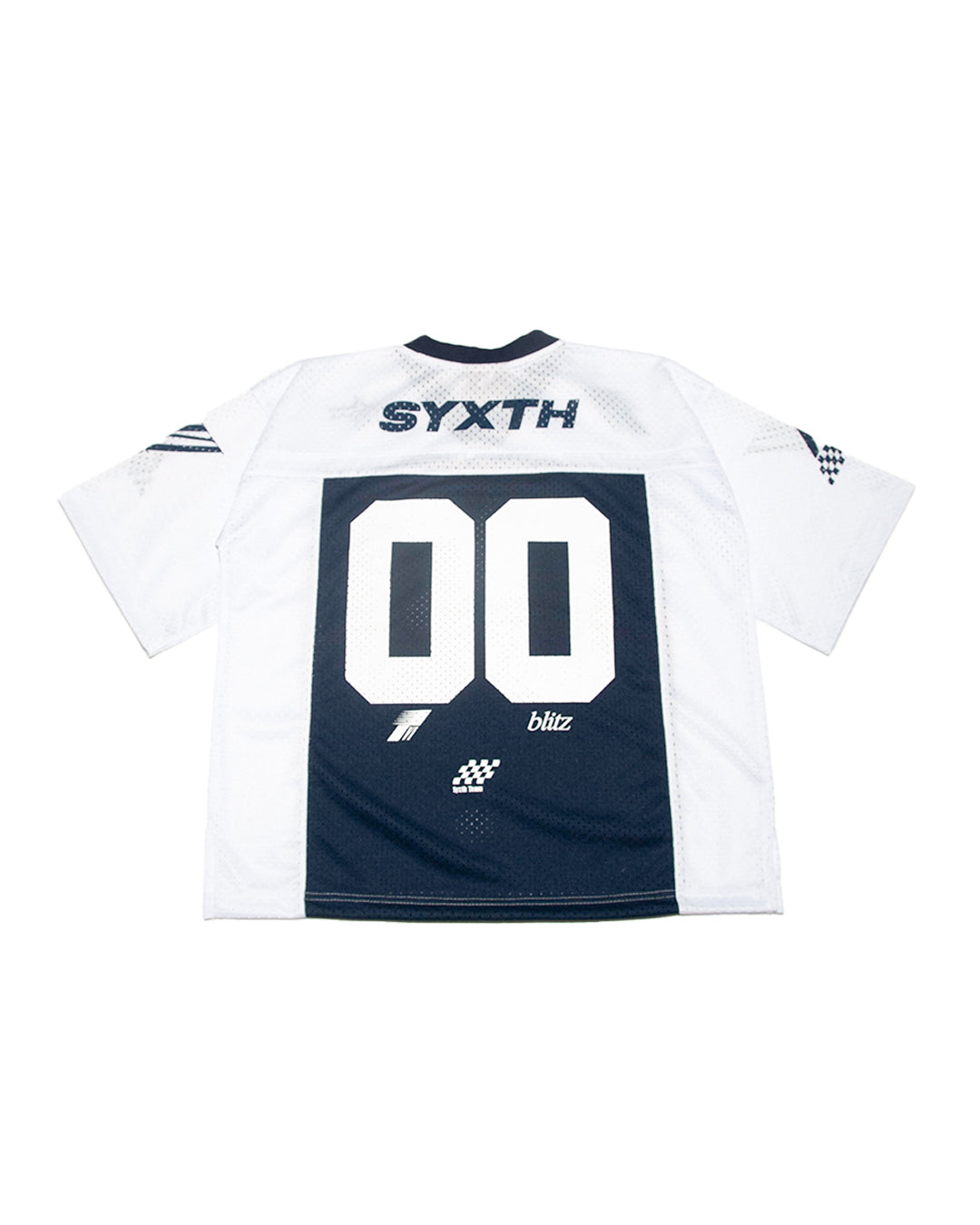 BLITZ VOL. 5 JERSEY