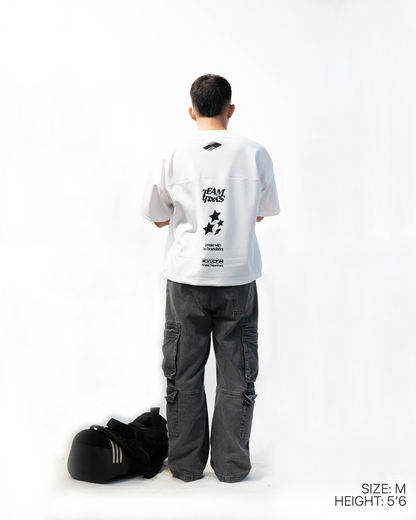 VI MESH JERSEY
