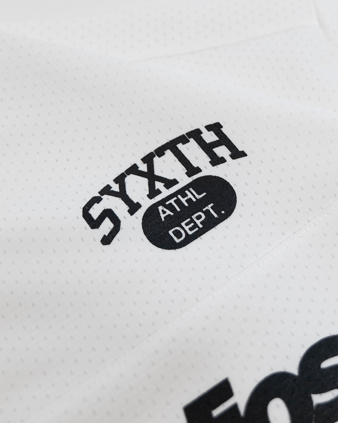 VI MESH JERSEY