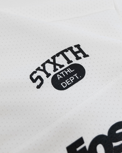VI MESH JERSEY