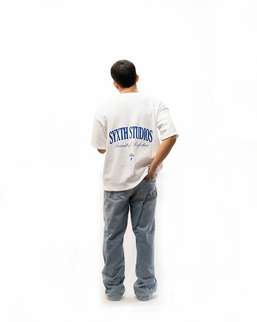 PURSUIT OF PERFECTION TSHIRT